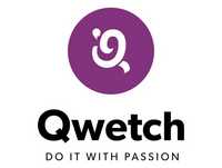 Qwetch -logo