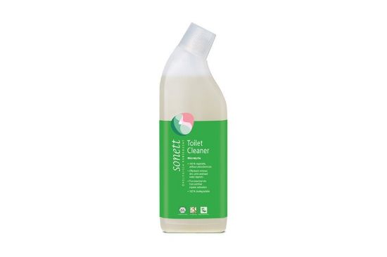 WC čistič Sonett - mäta a myrta - 750ml