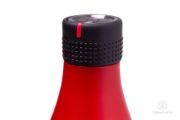 Termofľaša Time´UP - 750ml - červená