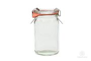 Zavařovací sklenice Weck mini válec - 145ml