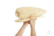 Lufa - přírodní houba - min. 40cm