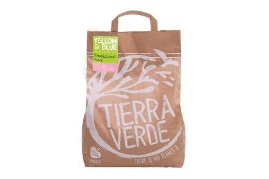 Změkčovač vody Tierra Verde - 5kg