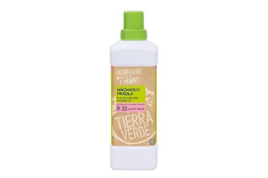 Máchadlo prádla Tierra Verde - 1l