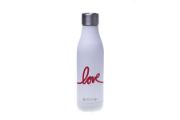 Termofľaša Time´UP - 500ml - love