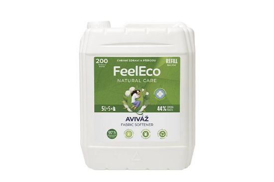 Feel Eco aviváž - bavlna - 5l