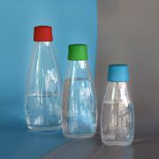 Retap skleněná láhev 300 ml - různé barvy