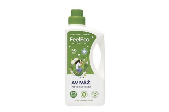 Feel Eco aviváž - bavlna - 1l