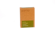 Tuhý šampon Ponio - tea tree a lemongras - 30g