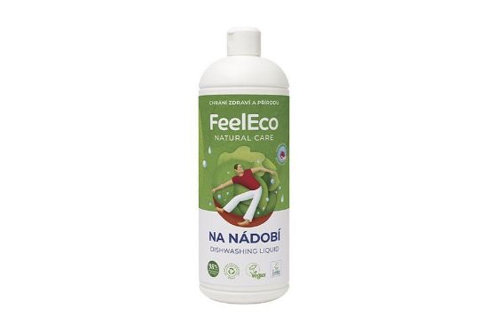 Feel Eco na nádobí - 1l