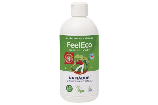 Feel Eco na nádobí - 500ml