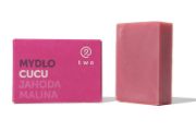 Obrázek Mýdlo Two Cosmetics - CUCU - 100g