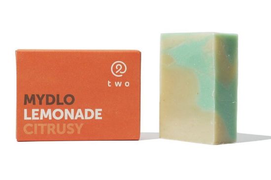 Obrázek Mýdlo Two Cosmetics - LEMONADE - 100g