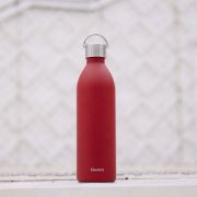 Obrázek Termoláhev Qwetch "Active" - ​​1000ml - červená