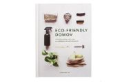 	Eco-friendly domov - kniha