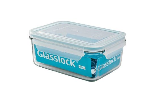 Obrázek Skleněná dóza Glasslock - 1100ml